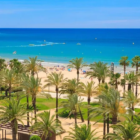 Novelty I Apartament *