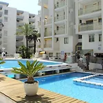 Novelty I Lejlighed Salou