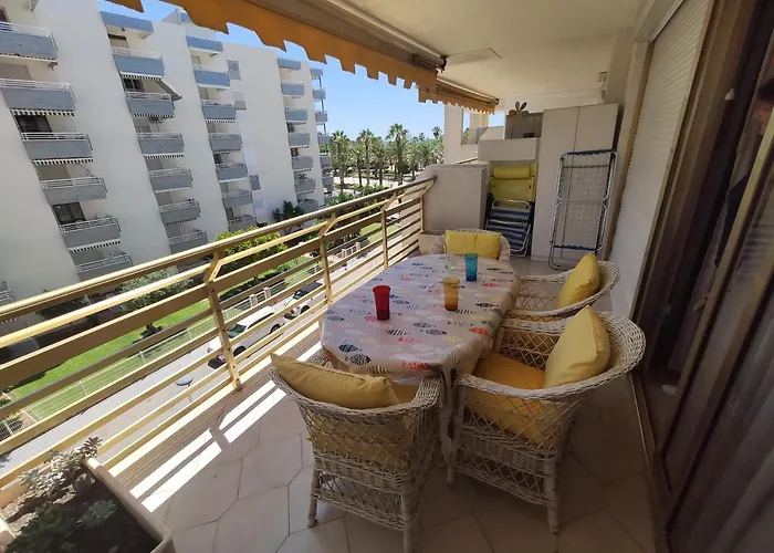 Novelty I * Salou