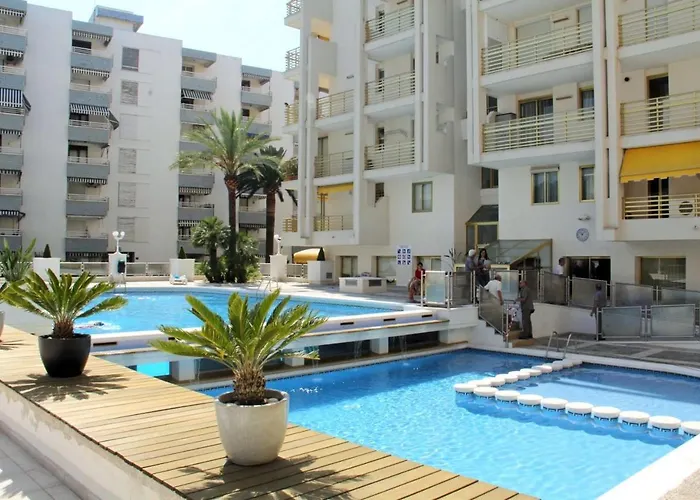 Novelty I Appartamento Salou